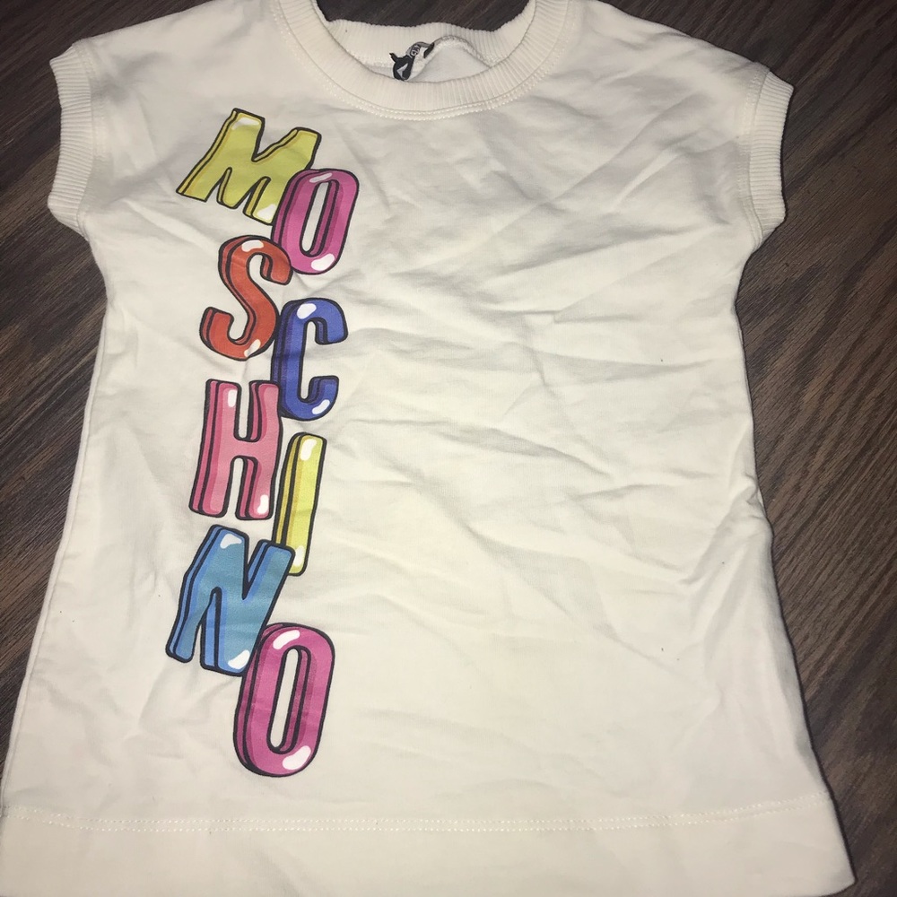 Baby girl dress